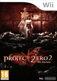 Project Zero 2: Wii Edition: Treinador (V1.0.51)