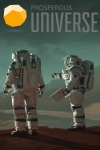 Prosperous Universe: Cheats, Trainer +14 [FLiNG]