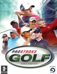 ProStroke Golf: World Tour 2007: Trainer +5 [v1.5]