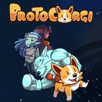 ProtoCorgi: Treinador (V1.0.24)