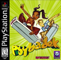 Psybadek: Trainer +13 [v1.5]