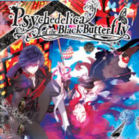 Psychedelica of the Black Butterfly: Trainer +5 [v1.3]