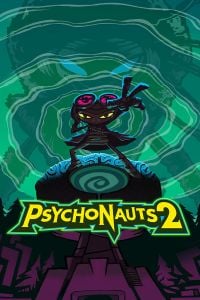 Psychonauts 2: Trainer +13 [v1.4]