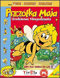 Pszczolka Maja: Urodzinowa Niespodzianka: Cheats, Trainer +11 [dR.oLLe]