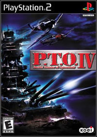 Treinador liberado para P.T.O. IV: Pacific Theater of Operations [v1.0.1]