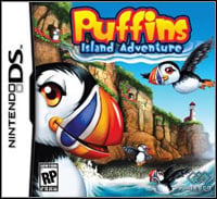 Puffins: Island Adventure: Treinador (V1.0.85)