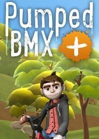 Pumped BMX +: Cheats, Trainer +13 [dR.oLLe]