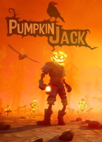 Treinador liberado para Pumpkin Jack [v1.0.1]