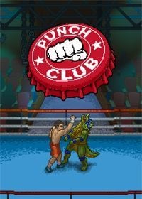 Punch Club: Treinador (V1.0.69)