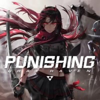 Treinador liberado para Punishing: Gray Raven [v1.0.9]