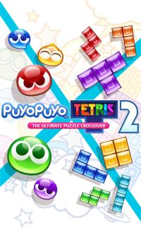 Treinador liberado para Puyo Puyo Tetris 2 [v1.0.9]