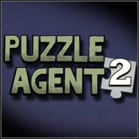 Treinador liberado para Puzzle Agent 2 [v1.0.9]