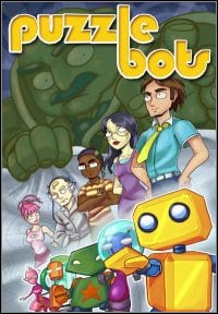 Puzzle Bots: Treinador (V1.0.65)