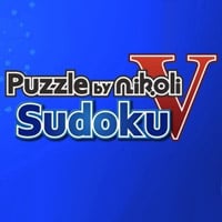Treinador liberado para Puzzle by Nikoli V: Sudoku [v1.0.5]
