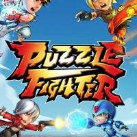 Puzzle Fighter: Cheats, Trainer +15 [MrAntiFan]