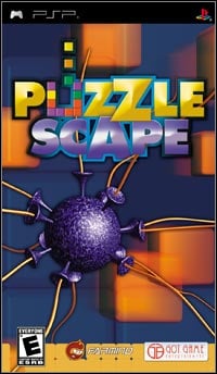 Puzzle Scape: Treinador (V1.0.39)