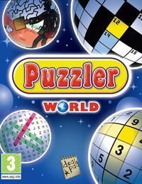 Puzzler World: Treinador (V1.0.25)