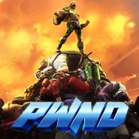 PWND: Treinador (V1.0.43)