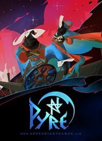 Pyre: Treinador (V1.0.98)