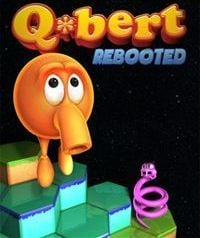 Q*bert Rebooted: Trainer +6 [v1.5]