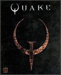 Quake (1996): Trainer +13 [v1.8]