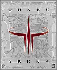 Quake III: Arena: Trainer +6 [v1.3]