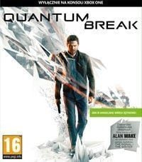 Quantum Break: Treinador (V1.0.86)