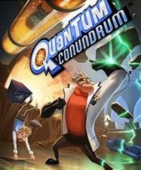 Treinador liberado para Quantum Conundrum [v1.0.4]