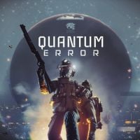 Treinador liberado para Quantum Error [v1.0.9]