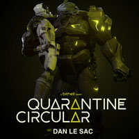 Quarantine Circular: Trainer +13 [v1.7]