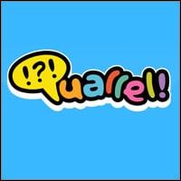 Quarrel: Treinador (V1.0.46)