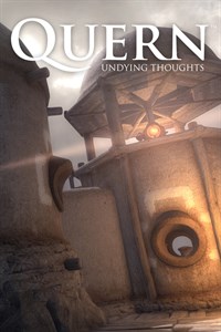 Quern: Undying Thoughts: Cheats, Trainer +15 [dR.oLLe]