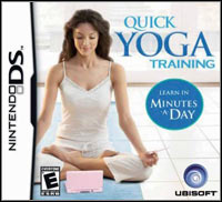 Treinador liberado para Quick Yoga Training [v1.0.5]