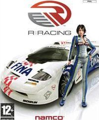 R: Racing Evolution: Trainer +9 [v1.7]