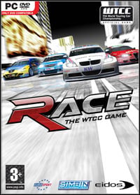 RACE: The WTCC Game: Treinador (V1.0.65)