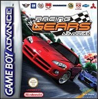 Treinador liberado para Racing Gears Advance [v1.0.9]