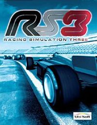 Racing Simulation 3: Cheats, Trainer +7 [FLiNG]