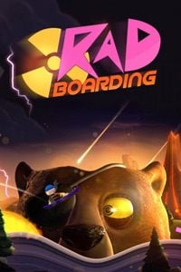 RAD Boarding: Trainer +15 [v1.5]