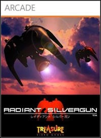 Radiant Silvergun: Trainer +11 [v1.7]