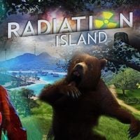 Treinador liberado para Radiation Island [v1.0.9]