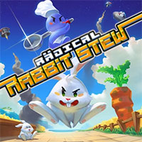 Radical Rabbit Stew: Trainer +11 [v1.5]