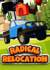 Radical Relocation: Trainer +10 [v1.6]