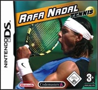 Rafa Nadal Tennis: Treinador (V1.0.62)