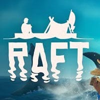 Raft: Treinador (V1.0.61)