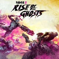 RAGE 2: Rise of the Ghosts: Cheats, Trainer +9 [dR.oLLe]