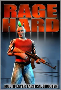 Treinador liberado para Rage Hard [v1.0.9]