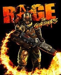 Treinador liberado para Rage: The Scorchers [v1.0.7]