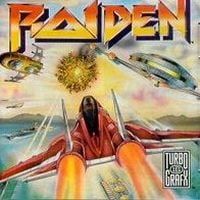 Raiden: Cheats, Trainer +7 [MrAntiFan]