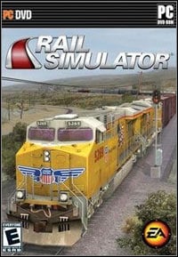 Rail Simulator: Treinador (V1.0.11)