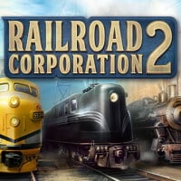 Railroad Corporation 2: Cheats, Trainer +9 [dR.oLLe]